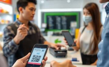 QR Code พร้อมเพย์ vs. QR Code ทั่วไป: ความต่างที่หลายคนพลาดและต้นเหตุของปัญหาการโอน QR Code พร้อมเพย์ vs. QR Code ทั่วไป: ความต่างที่หลายคนพลาดและต้นเหตุของปัญหาการโอน