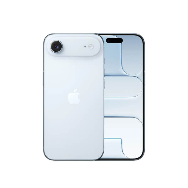 iPhone Air ข้อมูลอัปเดตล่าสุด