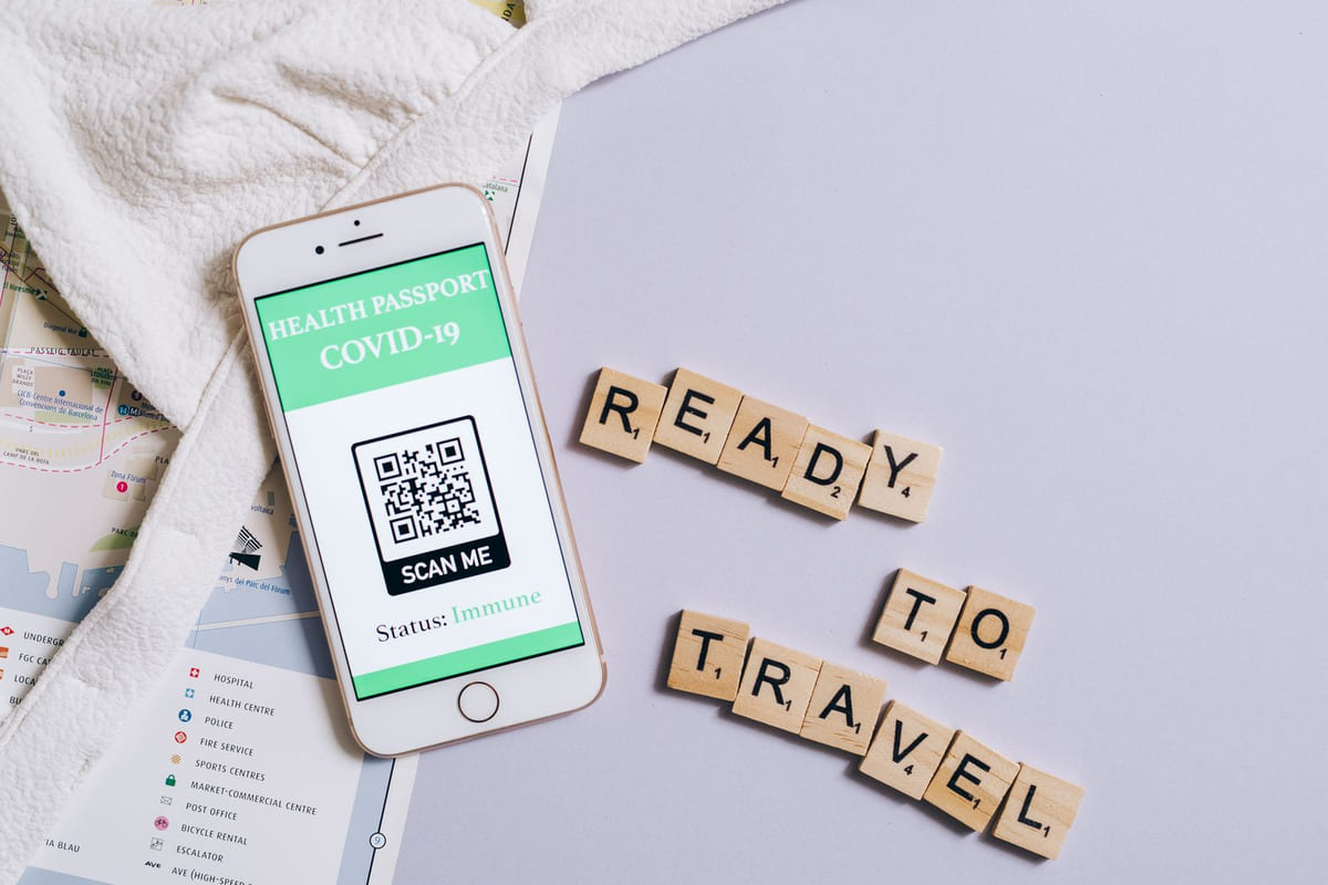 สแกน QR ไม่ติด: คู่มือแก้ปัญหาโค้ดดื้อแพ่งให้กลับมาใช้งานได้