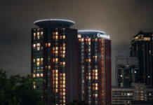 เจาะลึกราคาโรงแรมกรุงเทพฯ: ล้มล้างความเชื่อ ‘หน้าฝนถูกสุด’ เจาะลึกราคาโรงแรมกรุงเทพฯ: ล้มล้างความเชื่อ 'หน้าฝนถูกสุด'