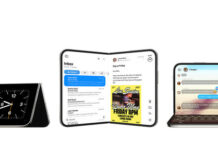 เจาะทุกรายละเอียด iPhone Duo จอพับรุ่นแรกจาก Apple! เจาะลึก iPhone Duo จอพับรุ่นแรกจาก Apple!