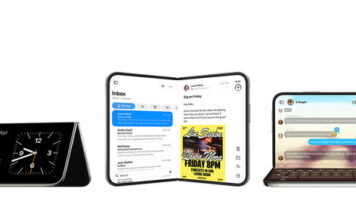 เจาะทุกรายละเอียด iPhone Duo จอพับรุ่นแรกจาก Apple! เจาะลึก iPhone Duo จอพับรุ่นแรกจาก Apple!